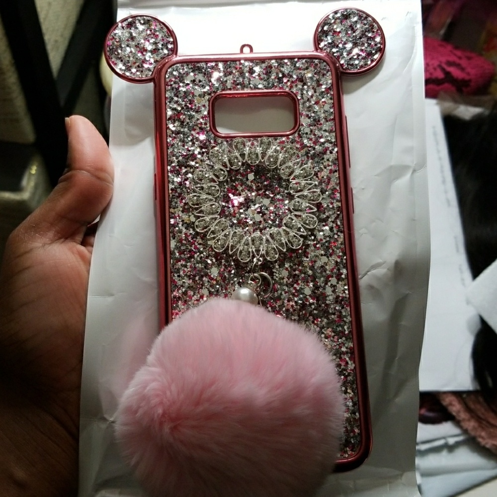 Samsung galaxy s8 plus case